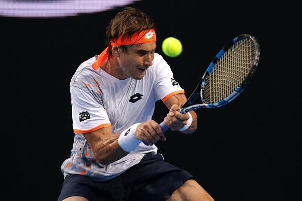 Ferrer has lost his last five matches against Murray